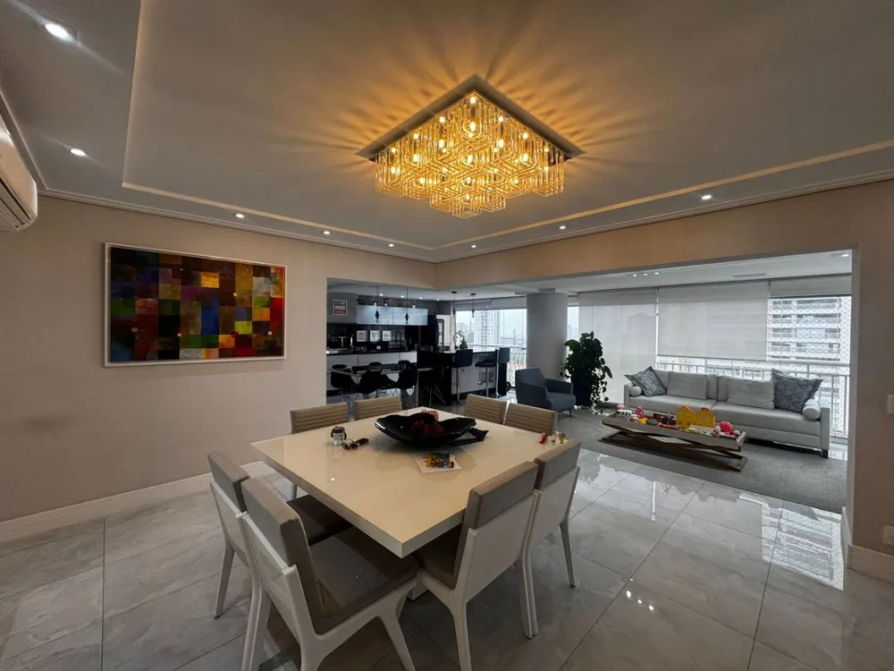 Apartamento, 3 quartos, 242 m² - Foto 4