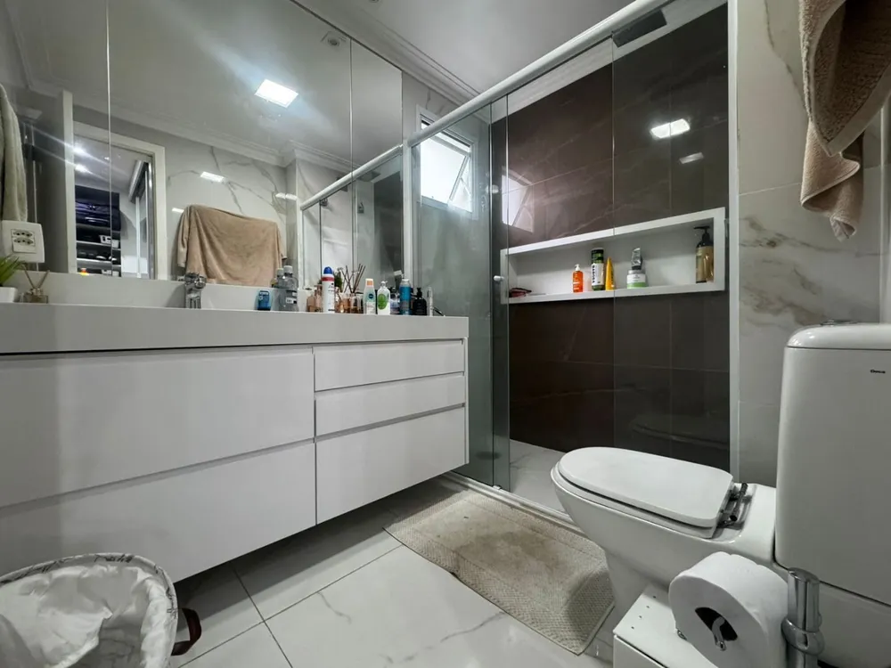 Apartamento, 3 quartos, 242 m² - Foto 6