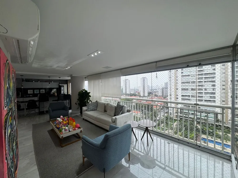Apartamento, 3 quartos, 242 m² - Foto 3