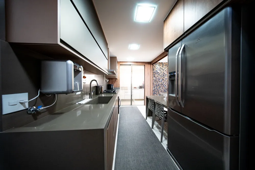 Cobertura, 3 quartos, 290 m² - Foto 3