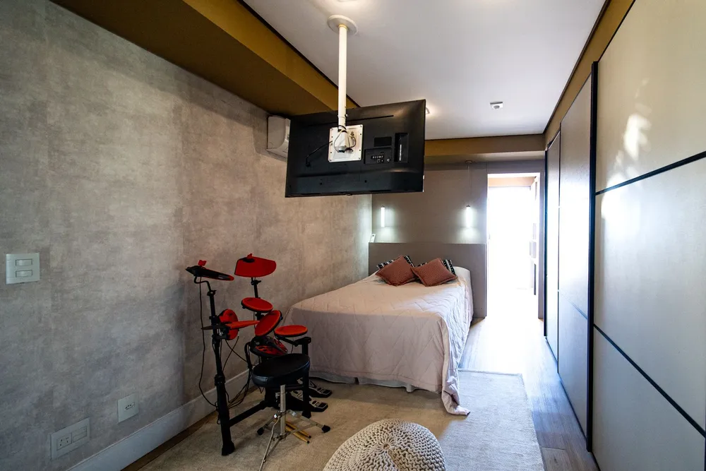 Cobertura, 3 quartos, 290 m² - Foto 9