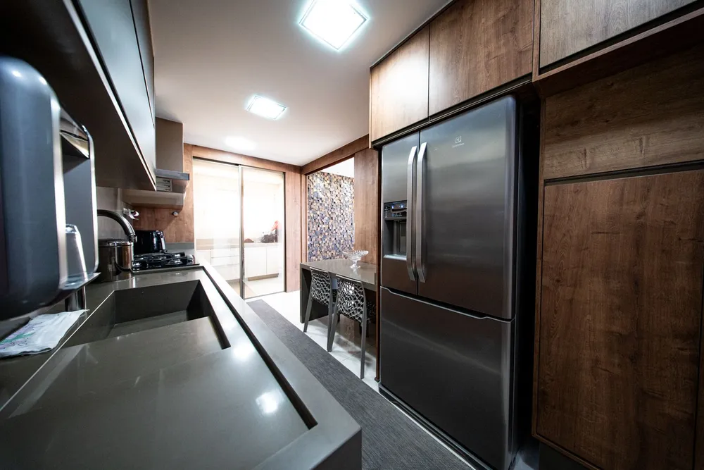 Cobertura, 3 quartos, 290 m² - Foto 4