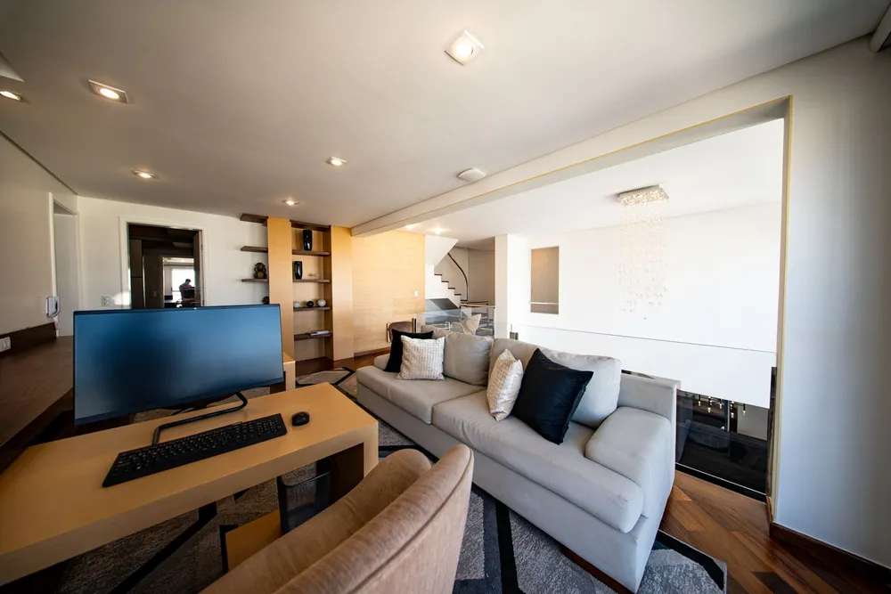 Cobertura, 3 quartos, 290 m² - Foto 8