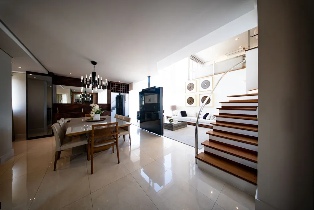 Cobertura, 3 quartos, 290 m² - Foto 5