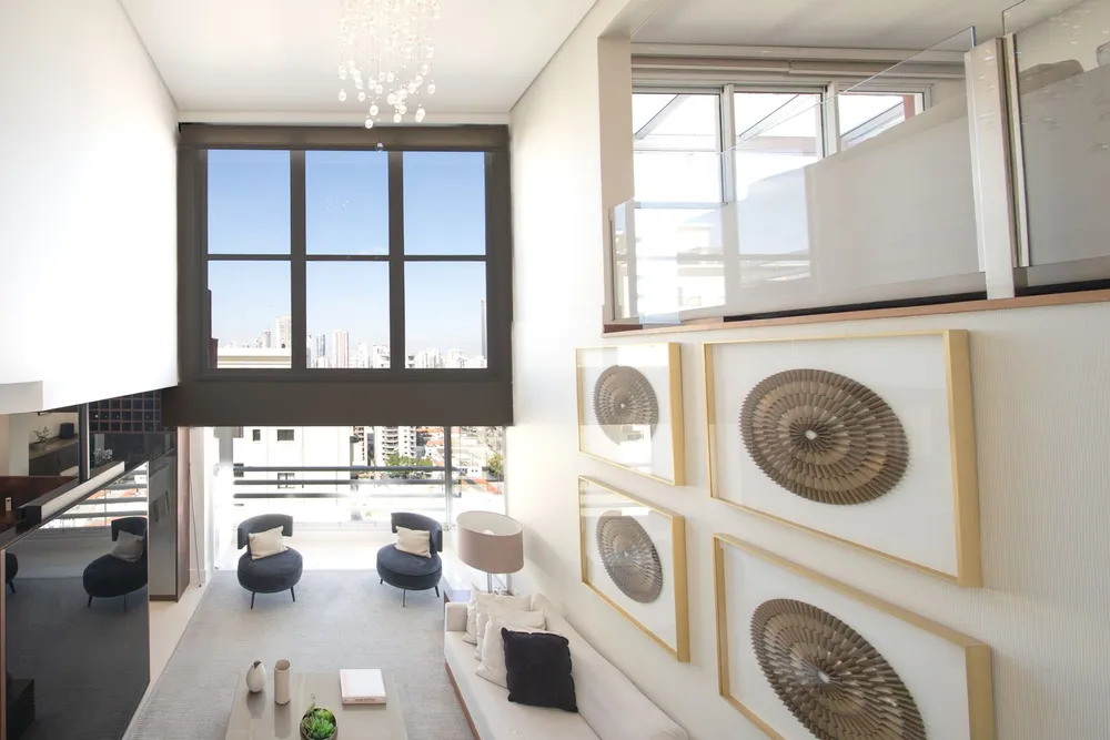 Cobertura, 3 quartos, 290 m² - Foto 7
