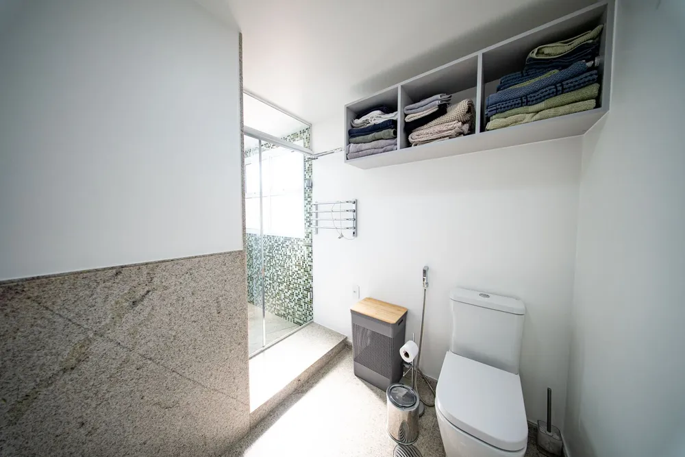 Cobertura, 3 quartos, 290 m² - Foto 12