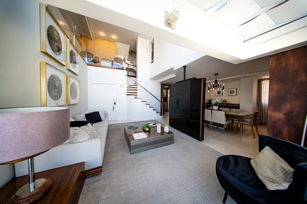 Cobertura, 3 quartos, 290 m² - Foto 6