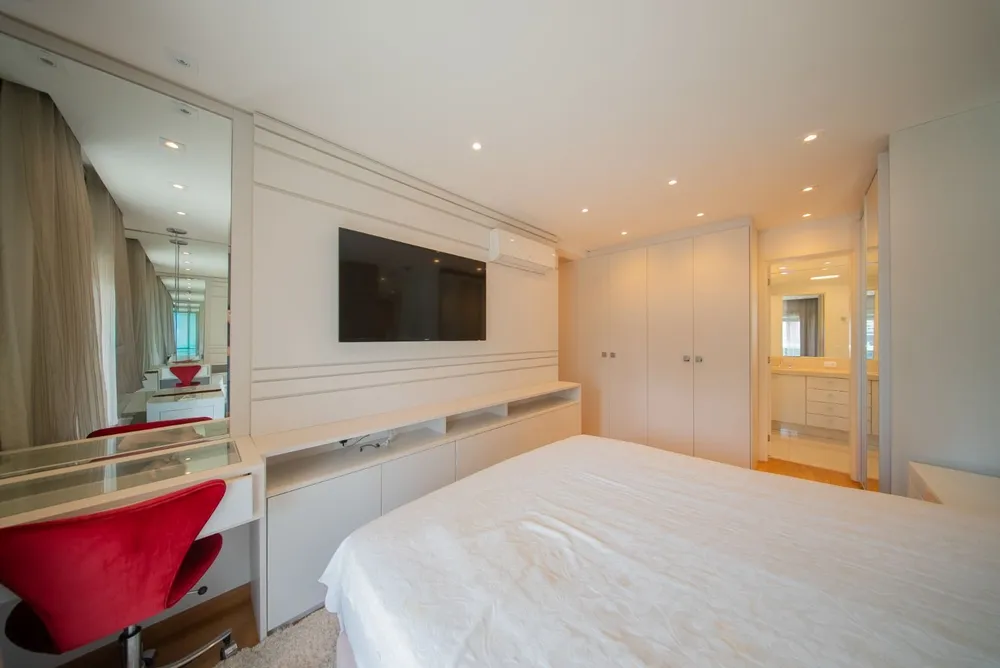 Apartamento, 3 quartos, 180 m² - Foto 6