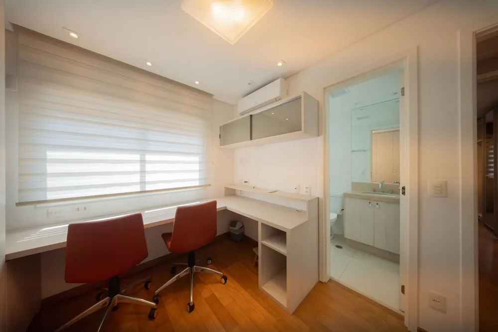 Apartamento, 3 quartos, 180 m² - Foto 14