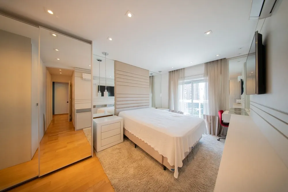 Apartamento, 3 quartos, 180 m² - Foto 9