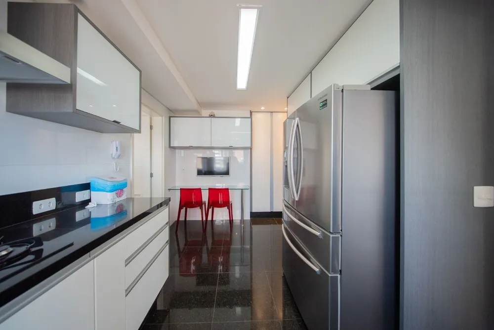 Apartamento, 3 quartos, 180 m² - Foto 15