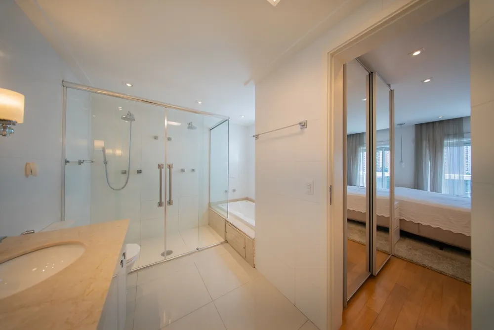 Apartamento, 3 quartos, 180 m² - Foto 10