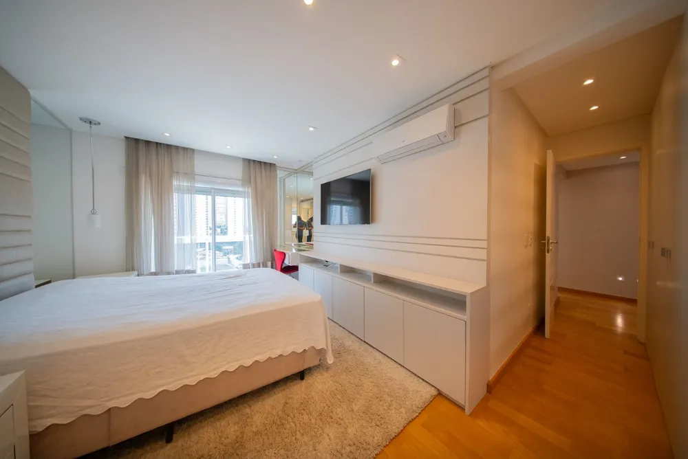 Apartamento, 3 quartos, 180 m² - Foto 12