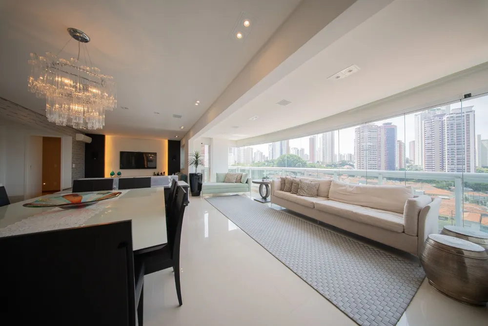 Apartamento, 3 quartos, 180 m² - Foto 11