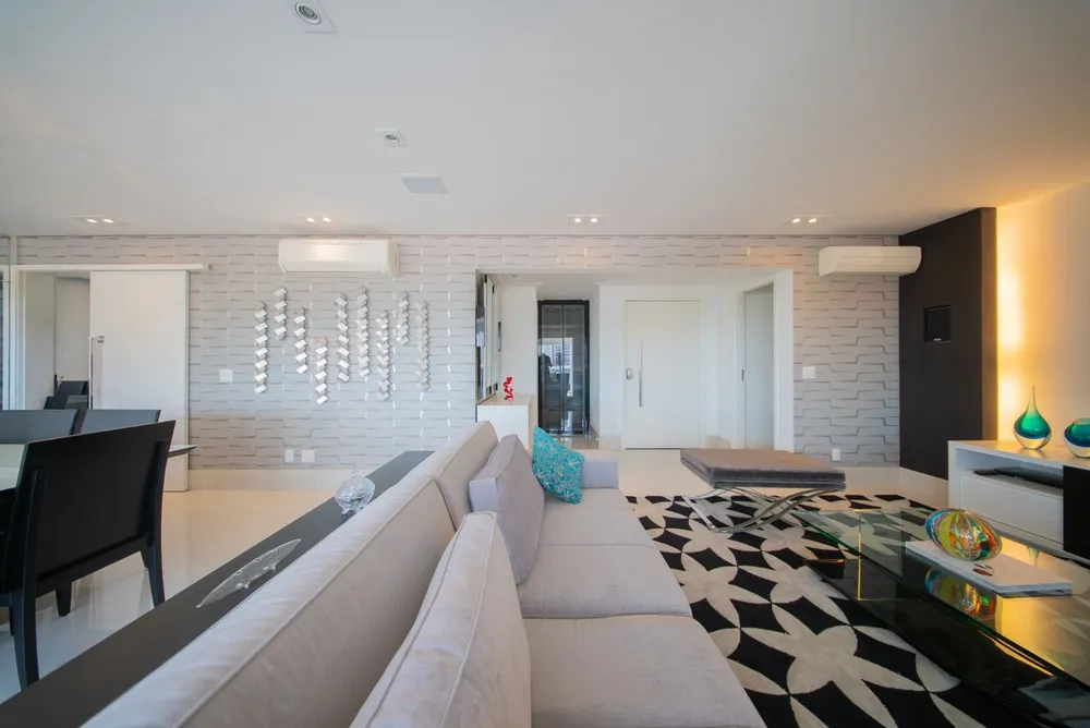 Apartamento, 3 quartos, 180 m² - Foto 4
