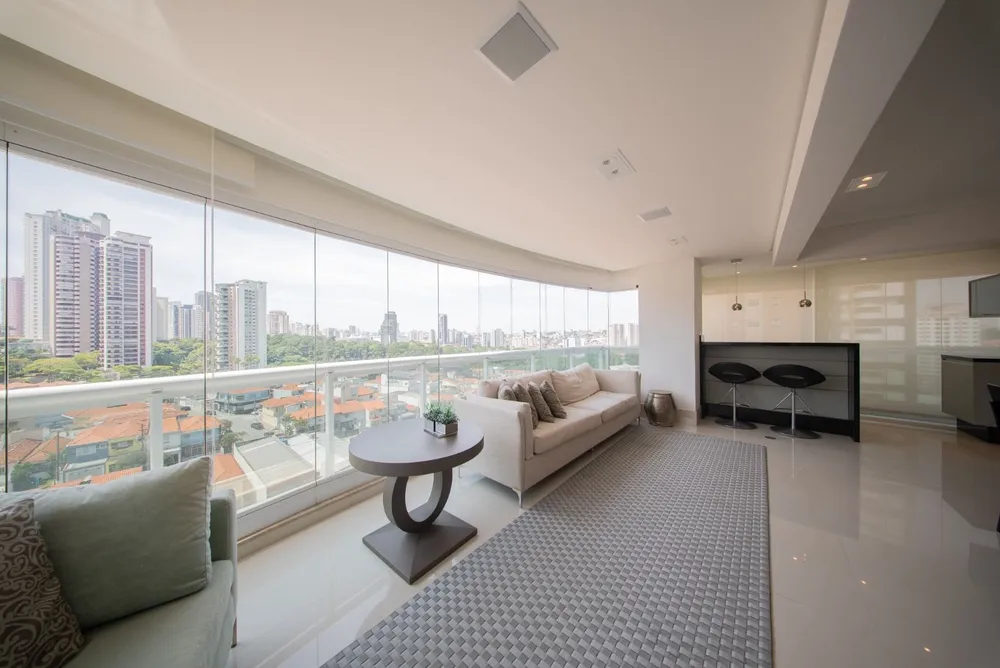 Apartamento, 3 quartos, 180 m² - Foto 5