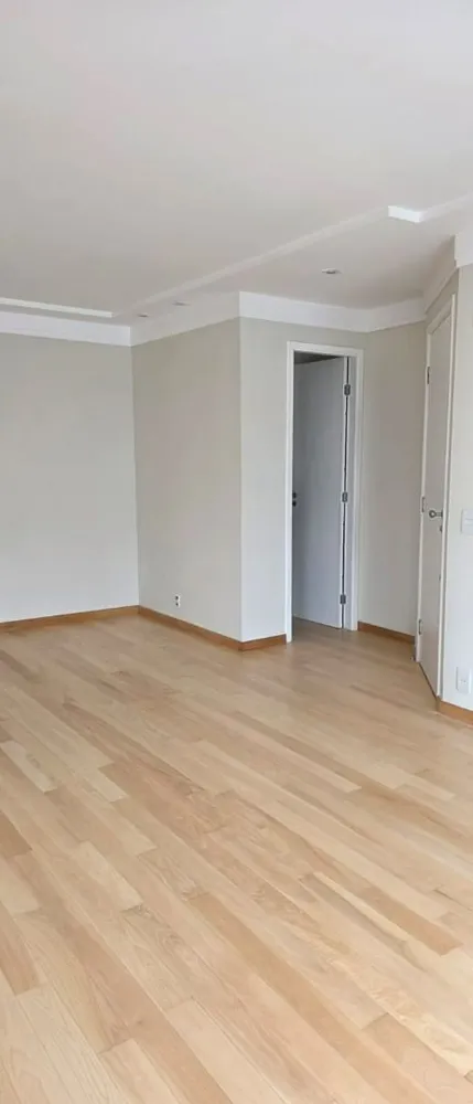 Apartamento, 3 quartos, 126 m² - Foto 1