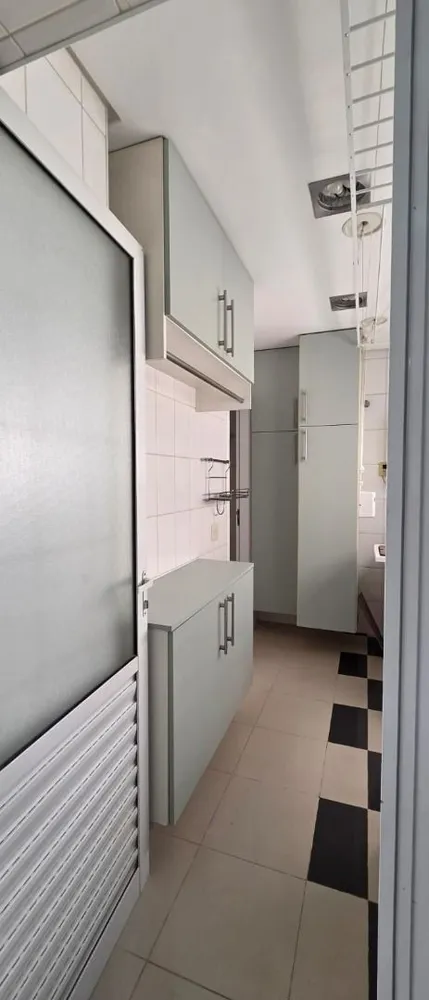 Apartamento, 3 quartos, 126 m² - Foto 2