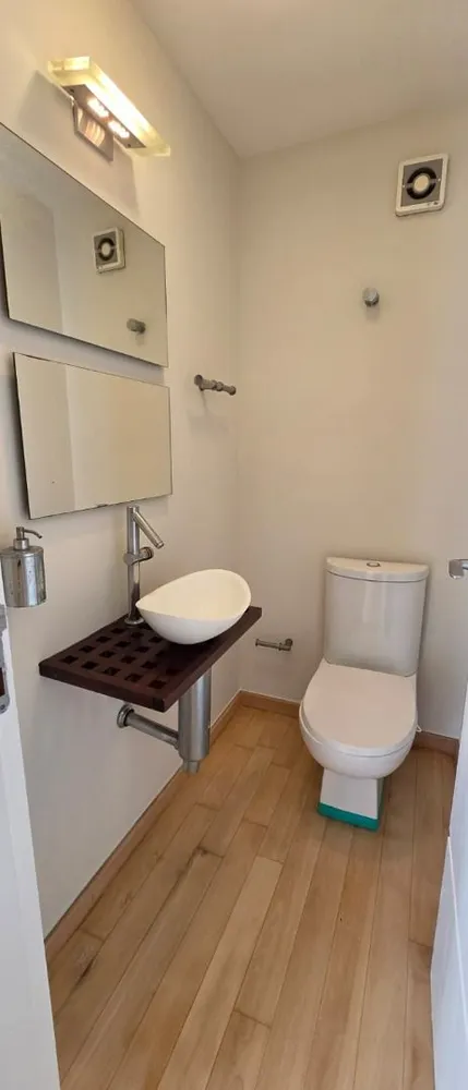 Apartamento, 3 quartos, 126 m² - Foto 3