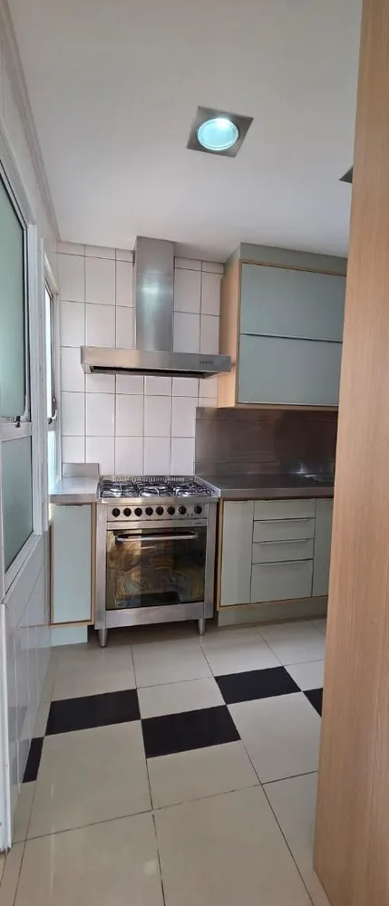 Apartamento, 3 quartos, 126 m² - Foto 10