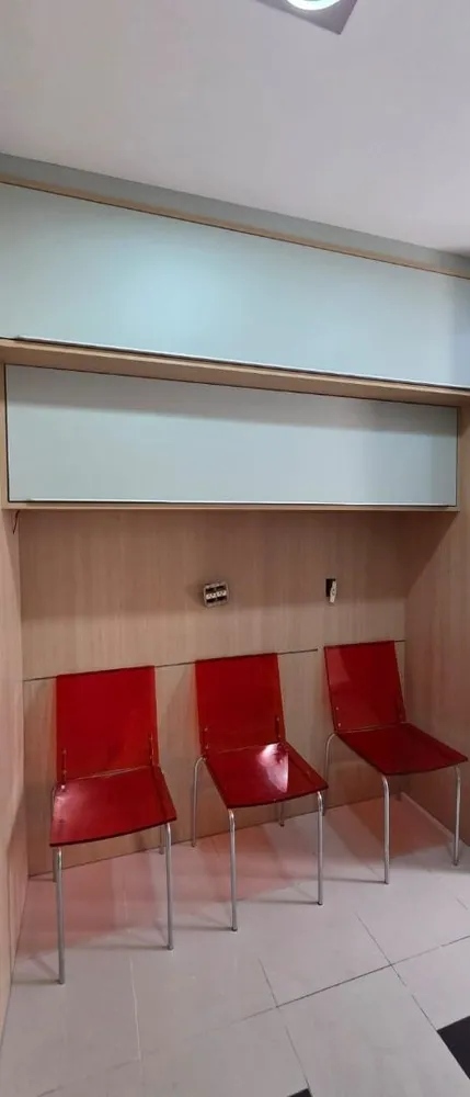 Apartamento, 3 quartos, 126 m² - Foto 15