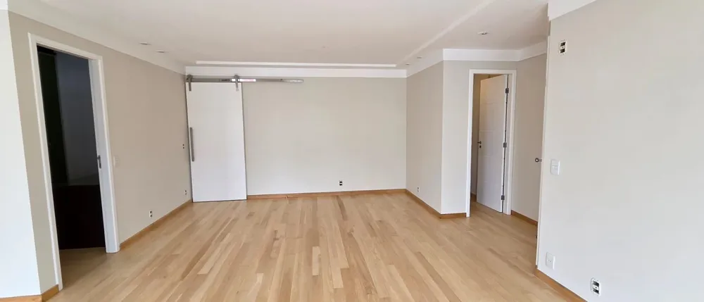 Apartamento, 3 quartos, 126 m² - Foto 1