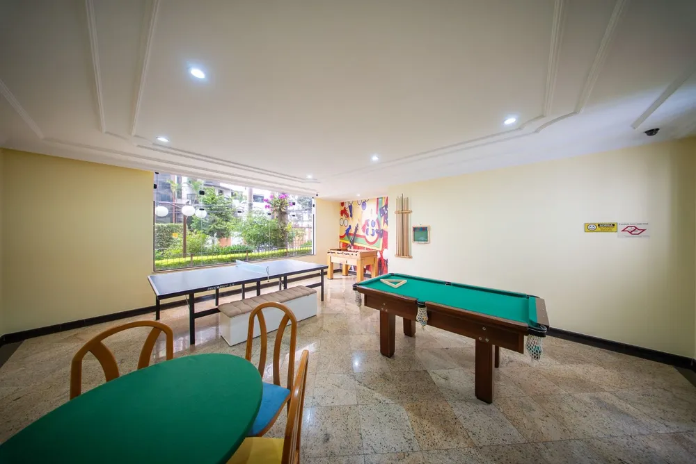 Apartamento, 4 quartos, 123 m² - Foto 10
