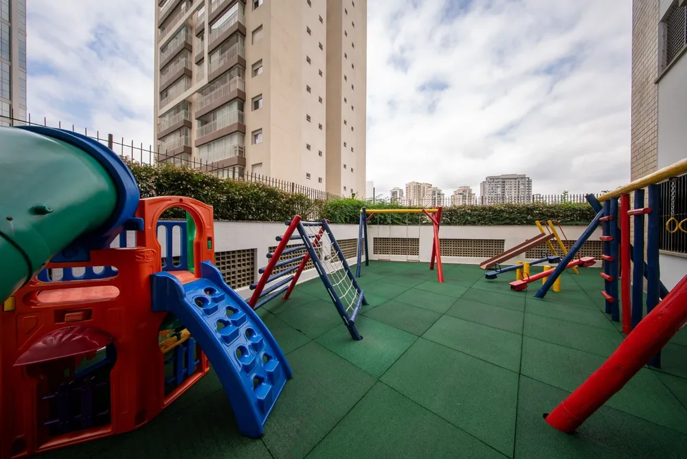 Apartamento, 4 quartos, 123 m² - Foto 9
