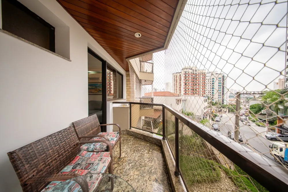 Apartamento, 4 quartos, 123 m² - Foto 4