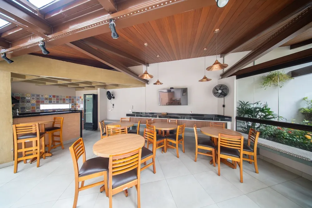 Apartamento, 4 quartos, 123 m² - Foto 12