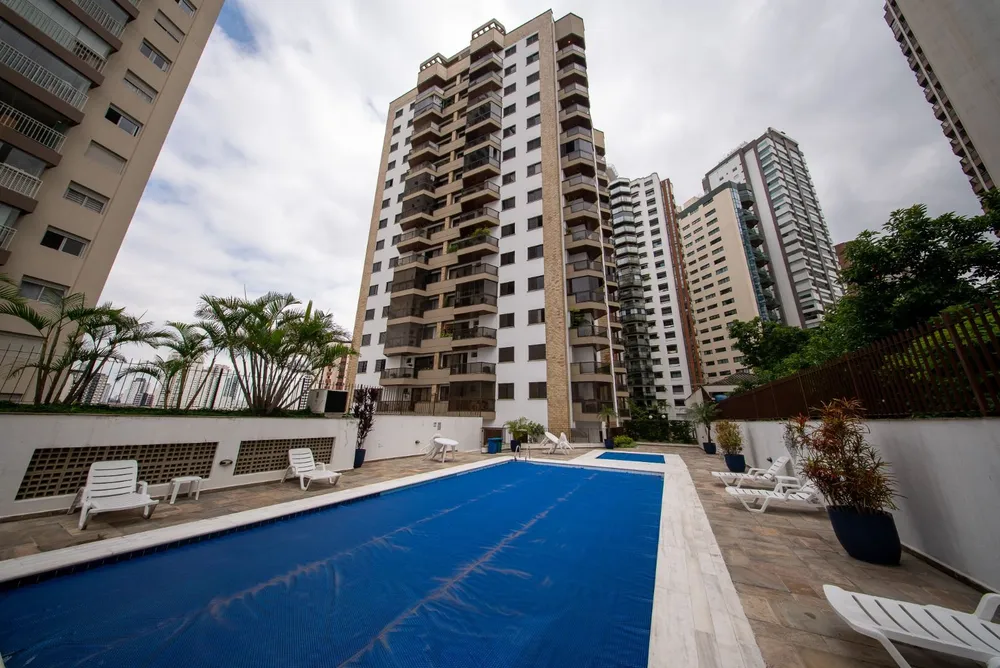Apartamento, 4 quartos, 123 m² - Foto 7