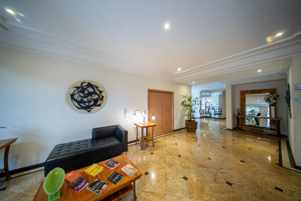 Apartamento, 4 quartos, 123 m² - Foto 14