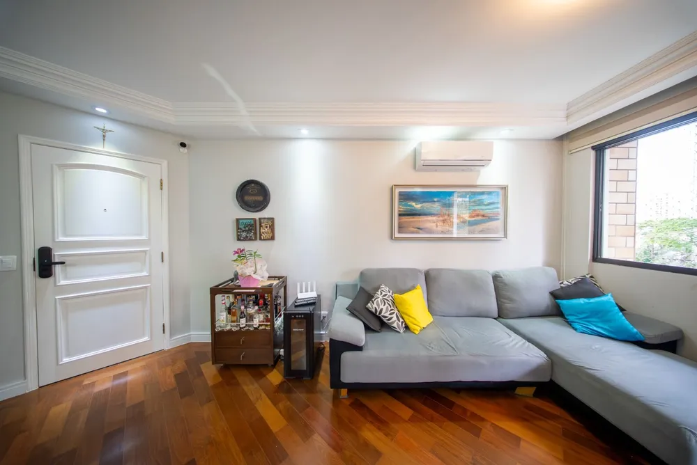 Apartamento, 4 quartos, 123 m² - Foto 6