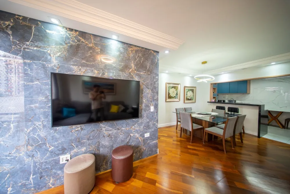 Apartamento, 4 quartos, 123 m² - Foto 13