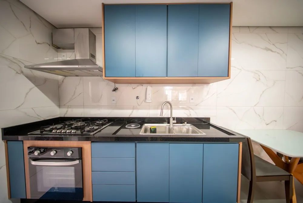Apartamento, 4 quartos, 123 m² - Foto 8