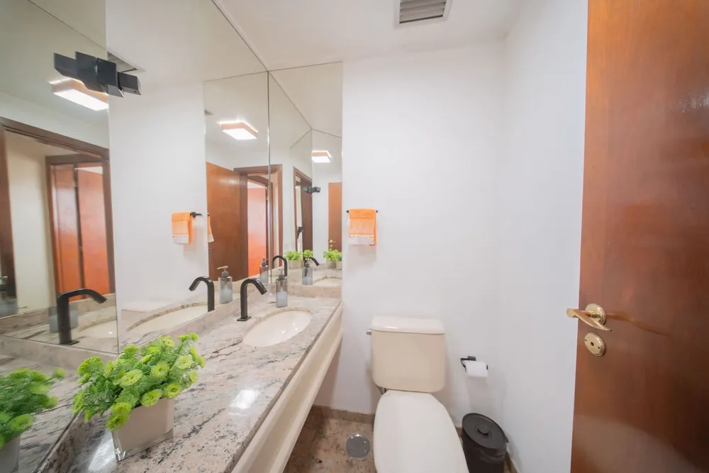 Apartamento, 3 quartos, 142 m² - Foto 10