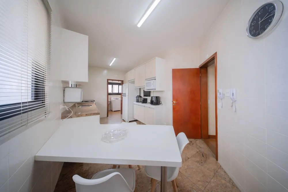 Apartamento, 3 quartos, 142 m² - Foto 5