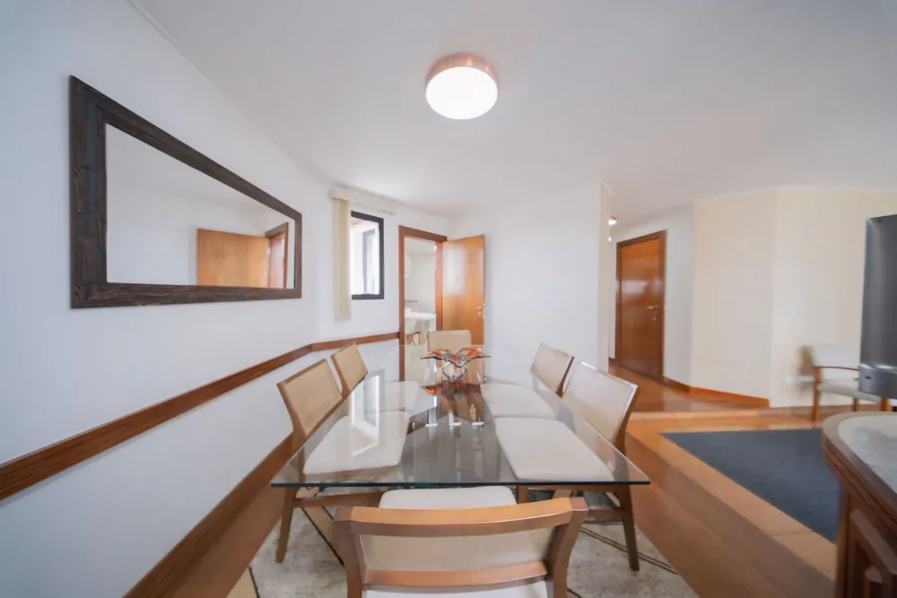 Apartamento, 3 quartos, 142 m² - Foto 3