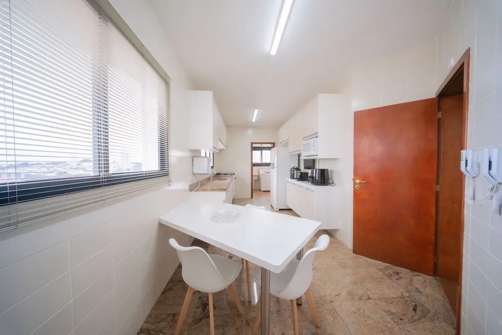 Apartamento, 3 quartos, 142 m² - Foto 9