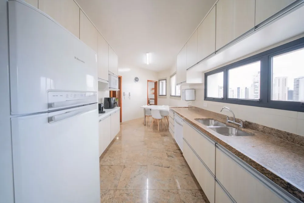 Apartamento, 3 quartos, 142 m² - Foto 8