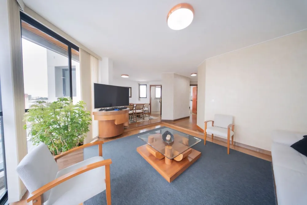 Apartamento, 3 quartos, 142 m² - Foto 1