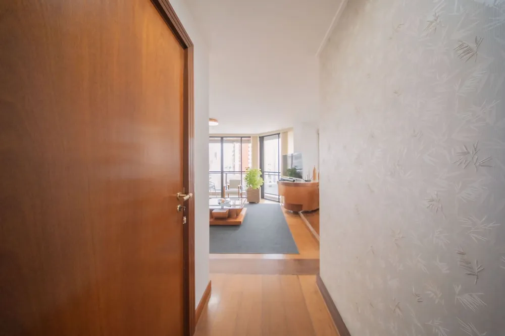 Apartamento, 3 quartos, 142 m² - Foto 2