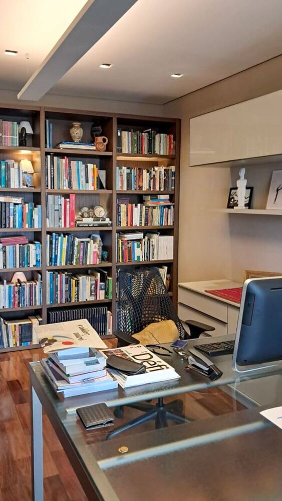 Apartamento, 4 quartos, 392 m² - Foto 2