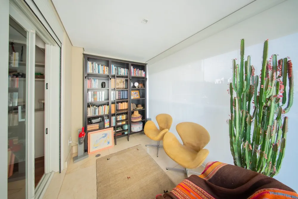 Apartamento, 4 quartos, 392 m² - Foto 8