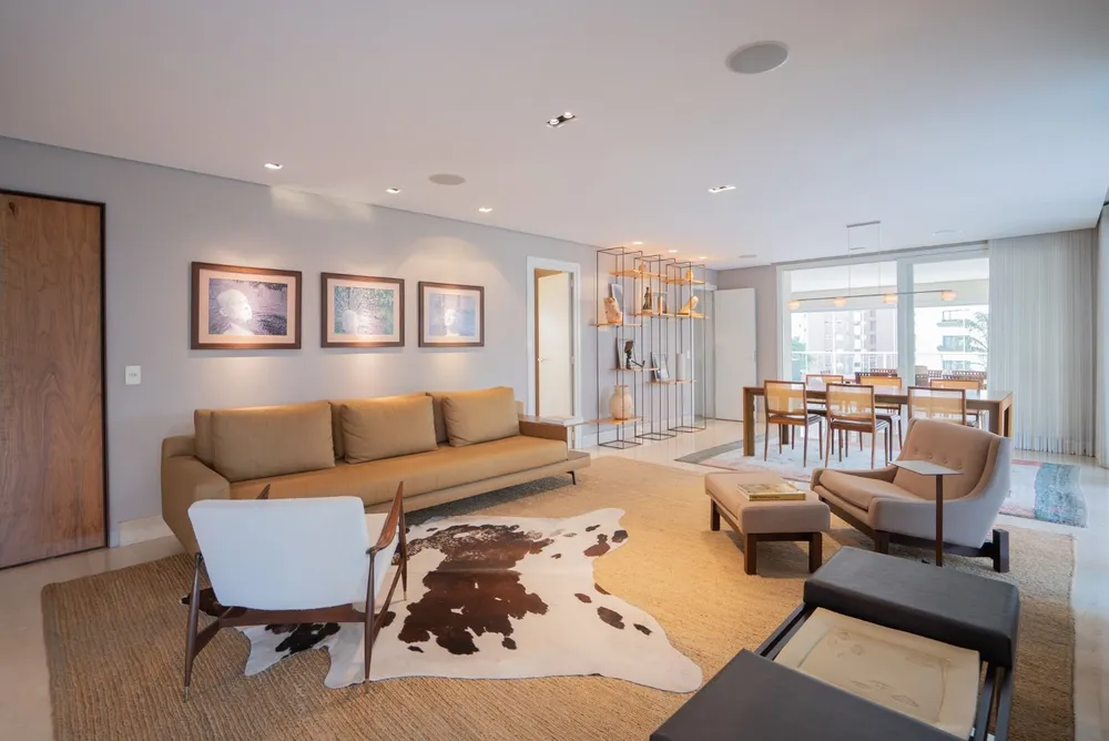 Apartamento, 4 quartos, 392 m² - Foto 6