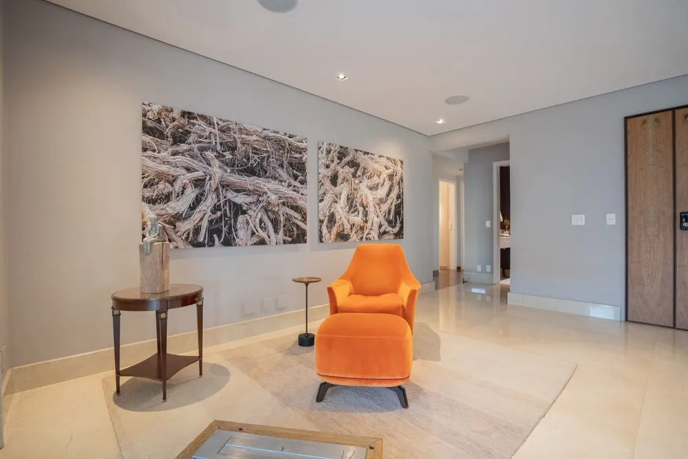 Apartamento, 4 quartos, 392 m² - Foto 7