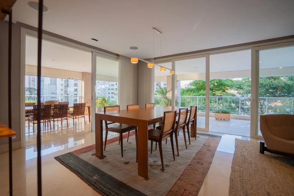 Apartamento, 4 quartos, 392 m² - Foto 16