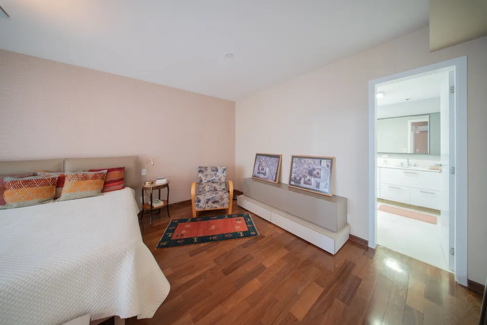 Apartamento, 4 quartos, 392 m² - Foto 13