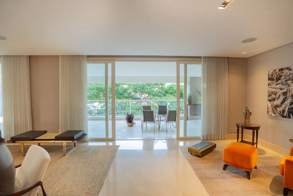 Apartamento, 4 quartos, 392 m² - Foto 10