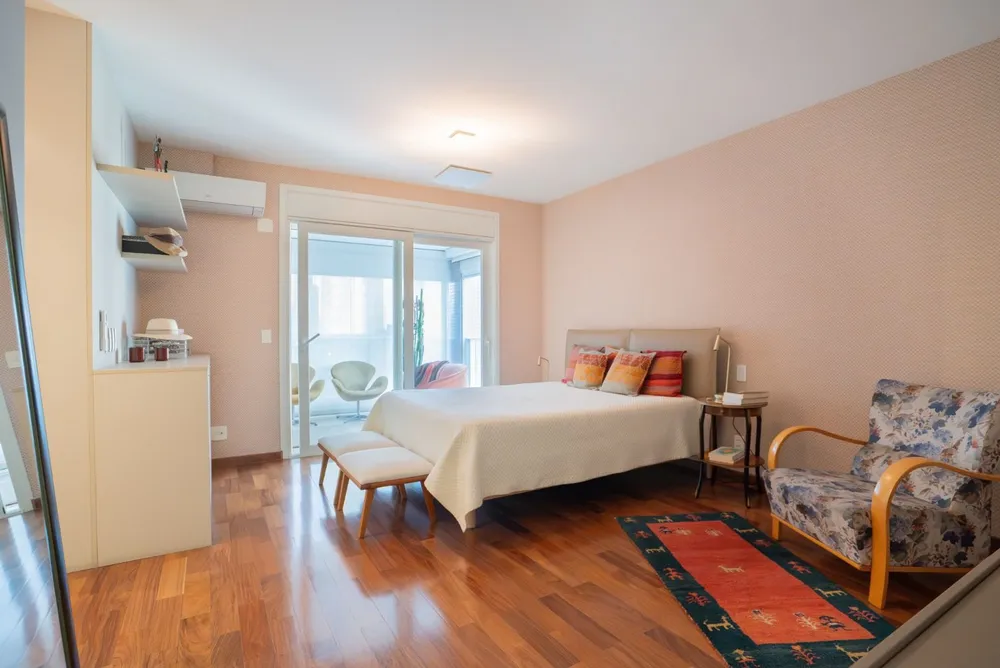Apartamento, 4 quartos, 392 m² - Foto 9